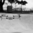 drone braquage dab banque