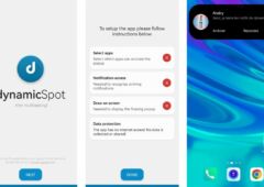 dynamicspot