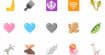 Google dévoile les nouveaux emojis à venir 2023