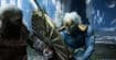 God of War Ragnarok : l'exclu Playstation montre enfin ses combats en vidéo