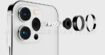 iPhone 15 Pro : pas d'amélioration prévue pour la caméra principale du smartphone