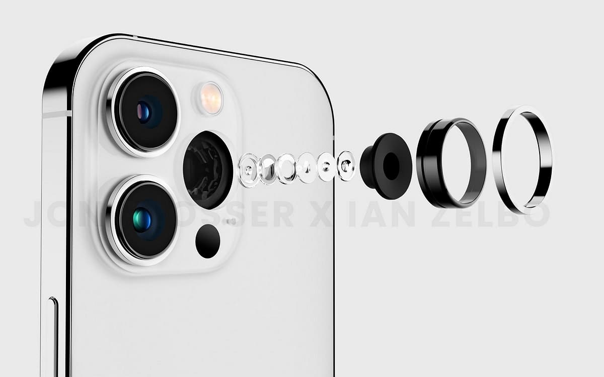 no improvement planned for the main camera of the smartphone