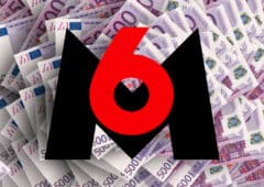 m6 rachat chaine