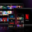 Netflix smartphones HDR