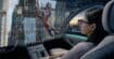 Nio lance des lunettes de réalité augmentée pour transformer sa voiture en cinéma