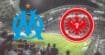 OM Eintracht Francfort streaming : où voir le match de Ligue des Champions ?