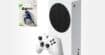 FIFA 23 offert pour l'achat d'une console Xbox Series S