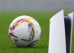 ps5 football