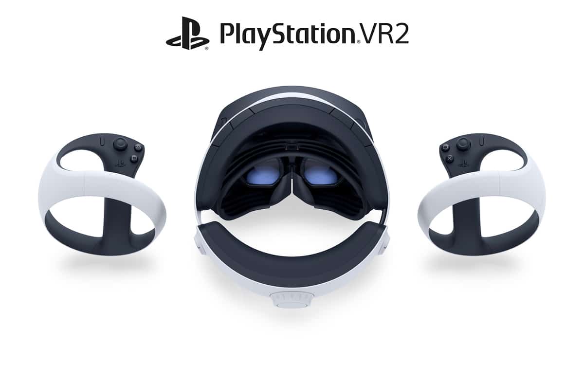escribir disco Mal humor PS VR2 : les premiers avis sont unanimes, le casque de la PS5 fait un sans  faute !
