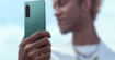 Sony Xperia 5 IV officiel : batterie géante et processeur puissant dans un petit format