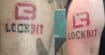 Lockbit : le célèbre collectif de pirates offre 1000¬ en échange d'un tatouage à son effigie