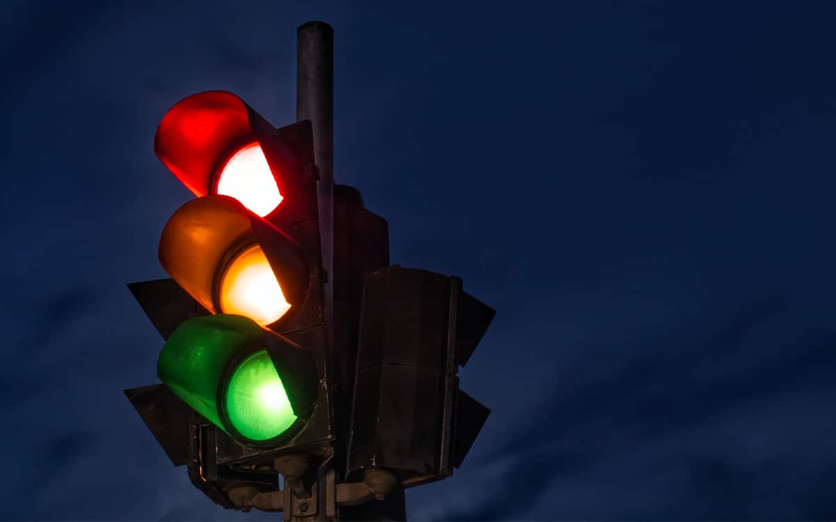 2024 An AI Will Control Traffic Lights In Germany 2024 An AI Will Control Traffic Lights In Germany