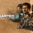 uncharted VRR PS5