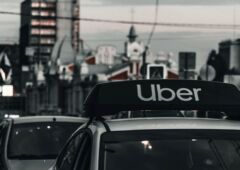 taxi uber unsplash