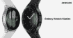 French Days Fnac : plus que quelques heures pour profiter d'une Galaxy Watch4 à prix cassé