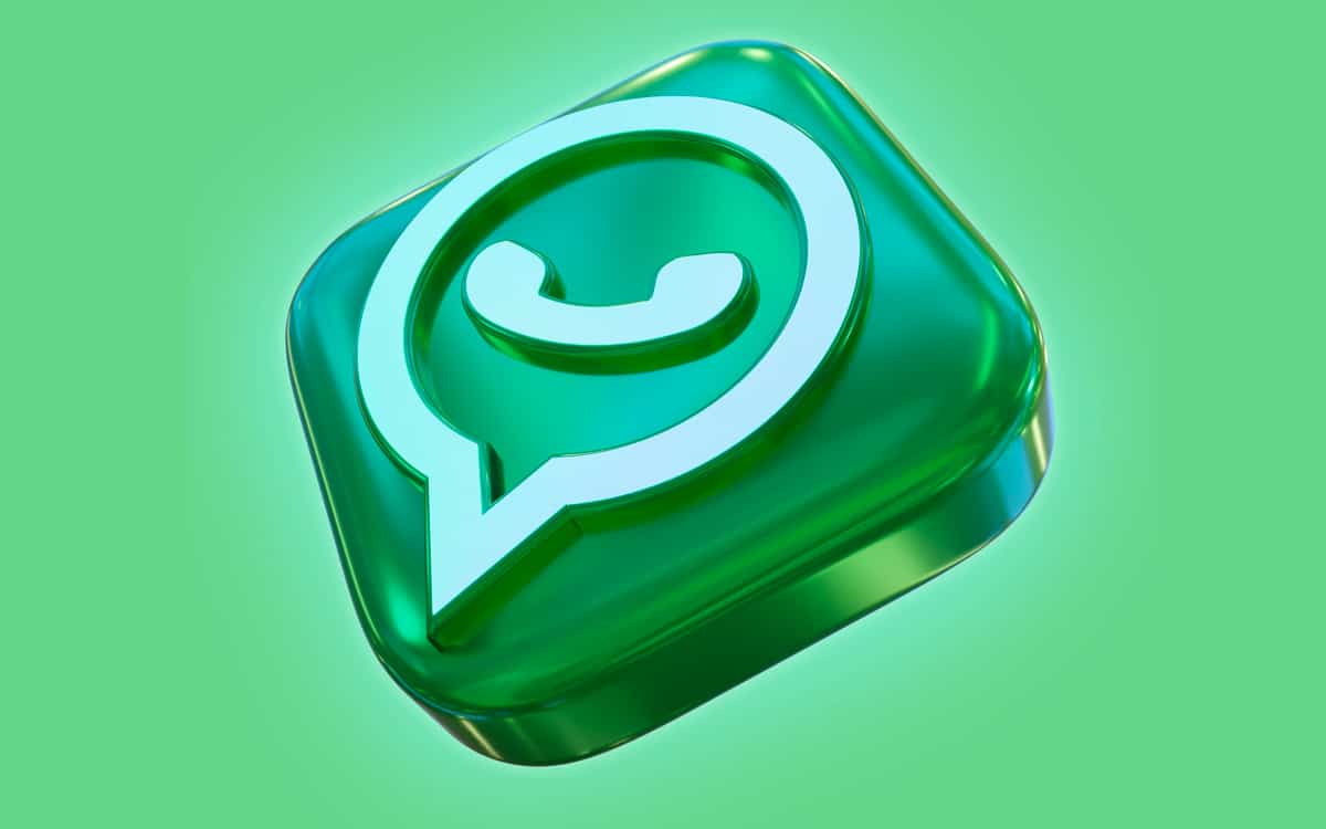 WhatsApp faille