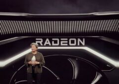 xAMD Radeon RX 7000 RDNA 3 Official Presentation (Phonandroid)