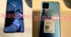Le Xiaomi 12T en vente avant même son annonce, on connaît son design et ses caractéristiques