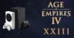 Age of Empires 4 arrive enfin sur Xbox Series X, c'est officiel