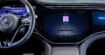 Apple s'associe à Mercedes-Benz pour lancer Spatial Audio dans les voitures