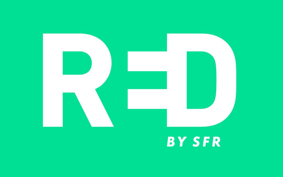 Fibre RED by SFR