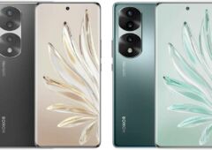 Honor 70