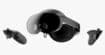 Meta dévoile le Quest Pro, son casque de réalité virtuelle premium à 1799 euros