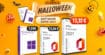 Godeal24 propose Microsoft Office pour 13,32¬ et Windows 10 Pro au meilleur prix pour la vente flash d'Halloween !