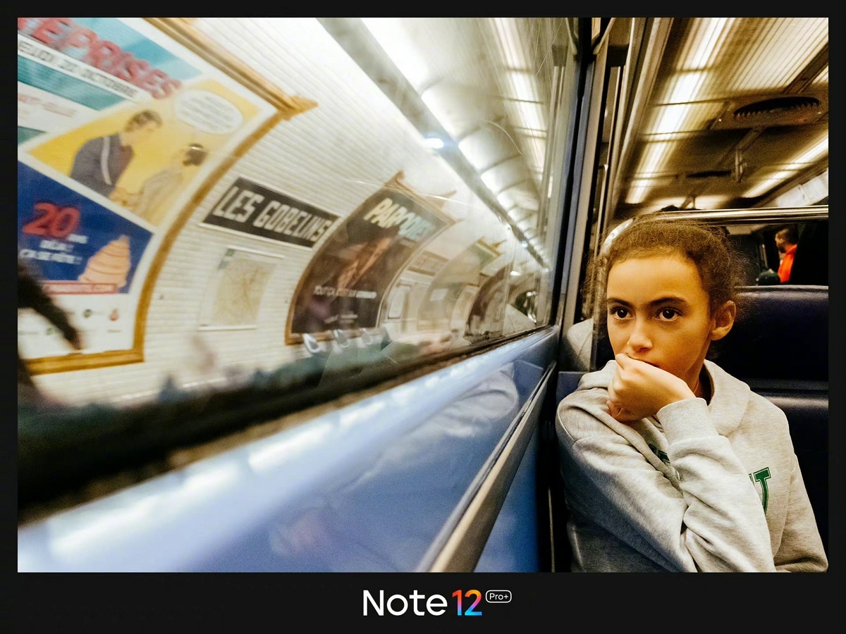 Redmi Note 10 Pro+ photo
