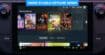 Steam Deck : Valve fait accidentellement la promotion d'un émulateur Nintendo Switch en vidéo