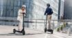 Acer s'attaque à la mobilité urbaine et lance deux trottinettes électriques