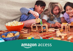 amazon access hub