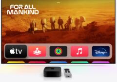 apple tv 4k