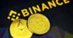 Un pirate vole 580 millions d'euros en cryptomonnaie à Binance, record battu !