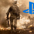 call of duty playstation