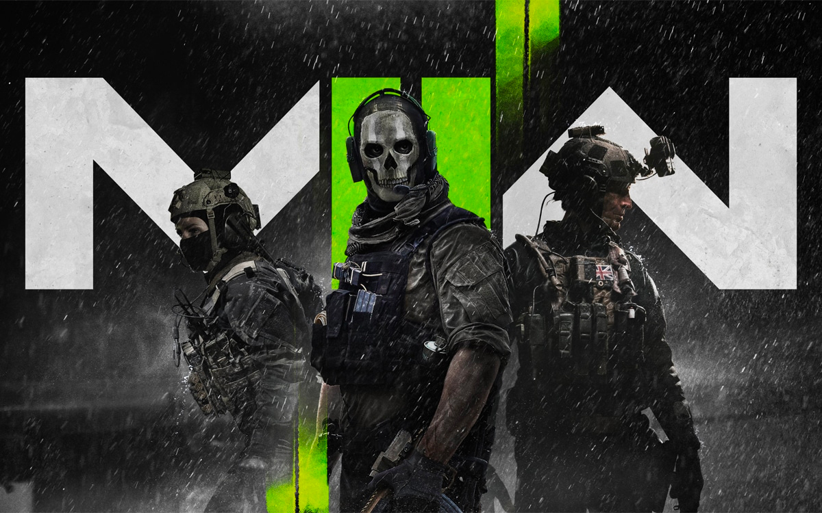 Call of Duty Modern Warfare 2 : nouveautés, plateformes, date de