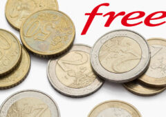 free forfait 2euros
