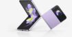 Samsung Galaxy Z Flip 5 : le smartphone à clapet aura un écran plus grand et prendra moins le pli