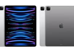 iPad Pro M2 au meilleur prix