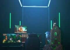 lego manoir hante pc gaming