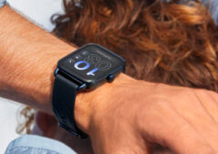 oneplus nord watch officiel