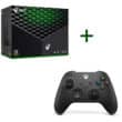 pack Xbox series x + manette