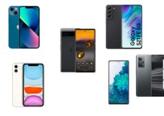 prime day smartphone