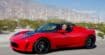 Tesla Roadster : à même pas quinze ans, le premier modèle est déjà une voiture de collection
