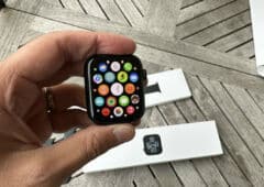 test apple watch se 2022 16
