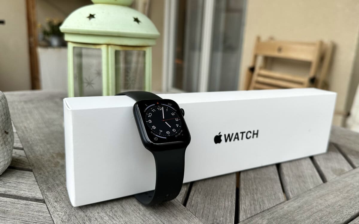 apple watch se 2022 review