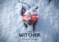 thewitcher date sortie