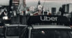Uber : vous pouvez désormais commander un taxi via l'application à Paris