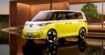 Volkswagen ID Buzz : prix, options, autonomie, tout savoir sur le retour électrique du van légendaire