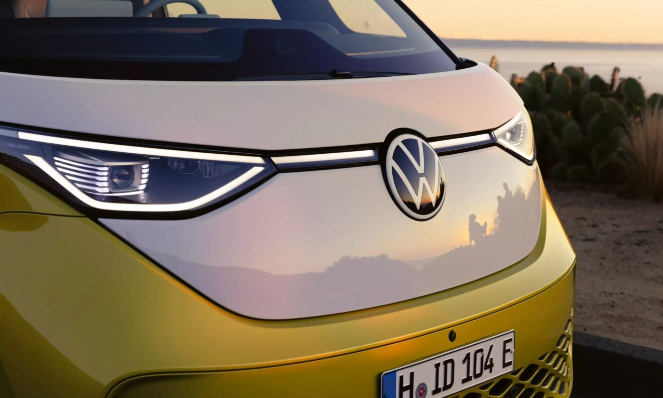 2024 Volkswagen ID Buzz price, options, range, all about the